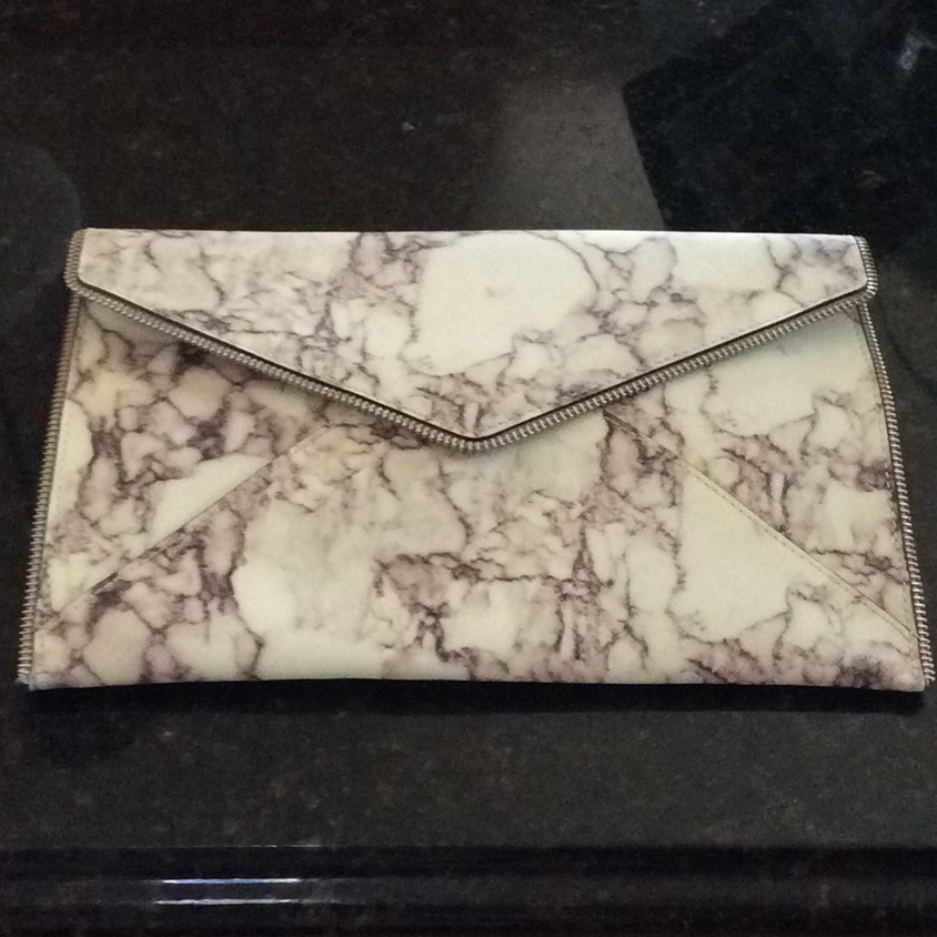 Rebecca Minkoff Envelope Clutch